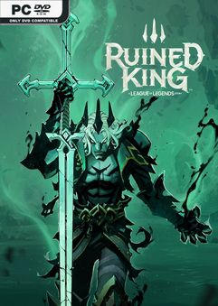 Ruined King A League of Legends Story ราคาถูก